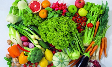 Apakah Jenis Sayur-Sayuran Yang Boleh Dimakan Semasa Berdiet SD2 ?
