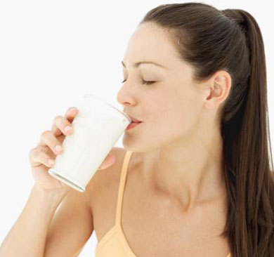 Apa Beza Alpha Lipid Dengan Produk Susu Yang Lain?