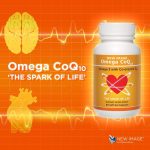 Apa Itu Omega CoQ10?