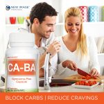 Bagaimana Produk Ca-Ba (Carbo Blocker) Bantu Cepat Turun Berat Badan?